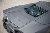 Lamborghini Reventon de vanzare