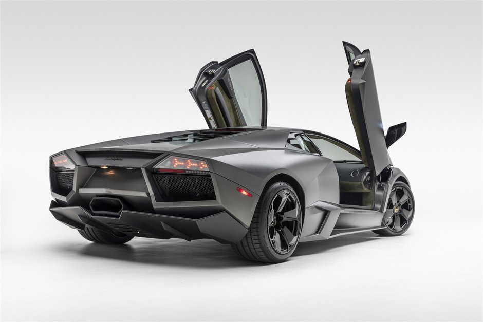 Lamborghini Reventon de vanzare