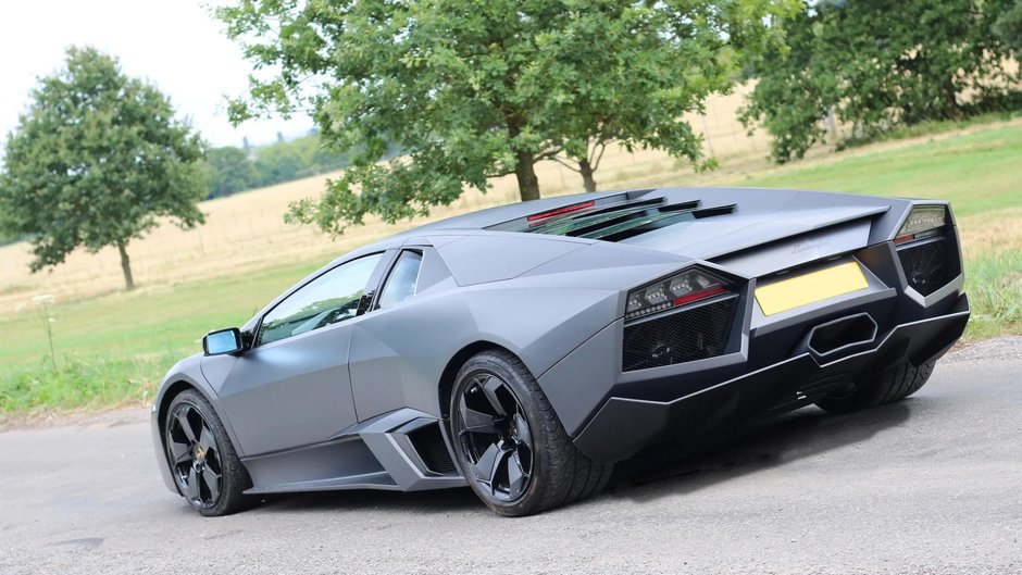 Lamborghini Reventon de vanzare