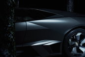 Lamborghini Reventon este supercarul venit din Univers