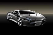 Lamborghini Reventon RC car