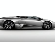 Lamborghini Reventon Roadster