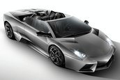 Lamborghini Reventon Roadster