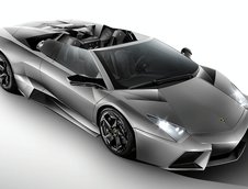 Lamborghini Reventon Roadster