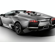 Lamborghini Reventon Roadster