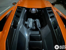 Lamborghini Revuelto in Romania