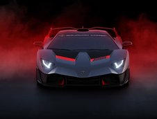 Lamborghini SC18