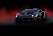 Lamborghini SC18