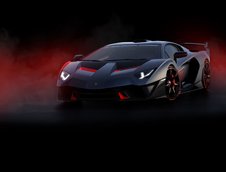 Lamborghini SC18