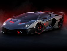 Lamborghini SC18