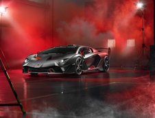 Lamborghini SC18