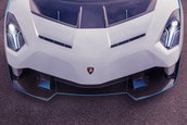 Lamborghini SC20