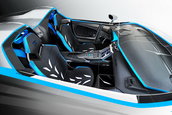 Lamborghini SC20