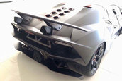 Lamborghini Sesto Elemento