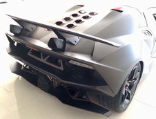 Lamborghini Sesto Elemento