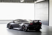 Lamborghini Sesto Elemento