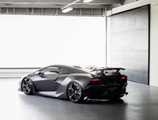 Lamborghini Sesto Elemento