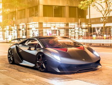 Lamborghini Sesto Elemento