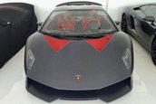 Lamborghini Sesto Elemento