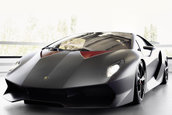 Lamborghini Sesto Elemento