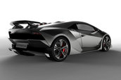 Lamborghini Sesto Elemento