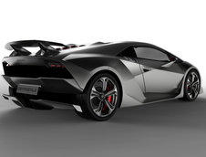 Lamborghini Sesto Elemento