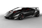 Lamborghini Sesto Elemento