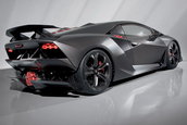 Lamborghini Sesto Elemento