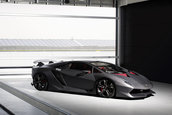 Lamborghini Sesto Elemento