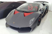 Lamborghini Sesto Elemento