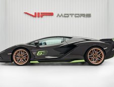Lamborghini Sian FKP 37 de vanzare