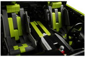 Lamborghini Sian Lego