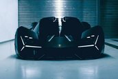 Lamborghini Terzo Millennio