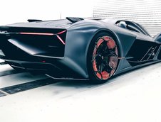 Lamborghini Terzo Millennio