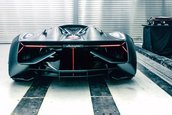 Lamborghini Terzo Millennio