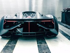 Lamborghini Terzo Millennio