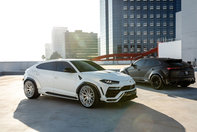 Lamborghini Urus 1016 Industries