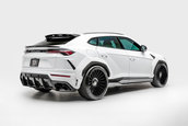 Lamborghini Urus 1016 Industries