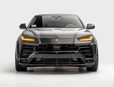 Lamborghini Urus 1016 Industries