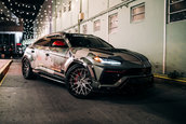 Lamborghini Urus 1016 Industries