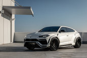 Lamborghini Urus 1016 Industries