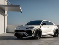 Lamborghini Urus 1016 Industries