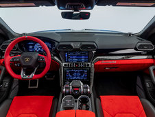 Lamborghini Urus 1016 Industries