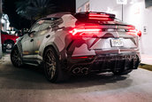 Lamborghini Urus 1016 Industries