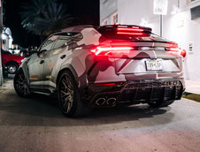 Lamborghini Urus 1016 Industries