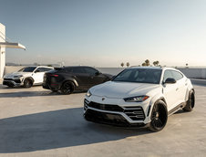 Lamborghini Urus 1016 Industries