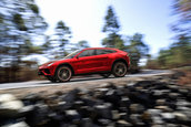 Lamborghini Urus Concept - Galerie Foto