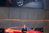 Lamborghini Urus Concept - Galerie Foto