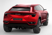 Lamborghini Urus concept