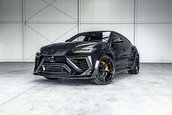 Lamborghini Urus cu 1001 CP